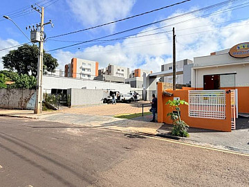 Apartamento - Venda - Setor 5 - Ibiporã - PR