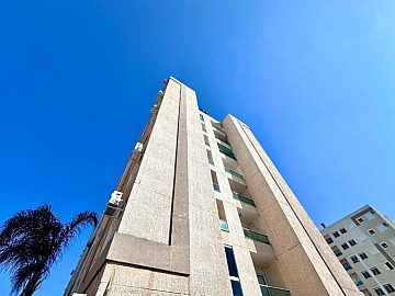 Apartamento - Venda - Cidade Industrial 2 - Londrina - PR