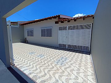 Casa - Venda - Setor 3 - Ibiporã - PR