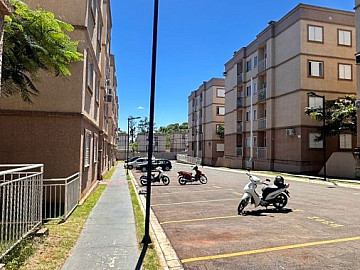 Apartamento - Venda - Setor 1 - Ibiporã - PR