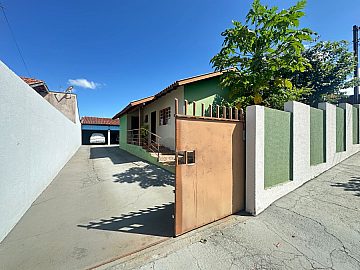 Casa - Venda - Semprebom - Ibiporã - PR