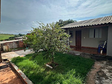 Casa - Aluguel - Setor 3 - Ibiporã - PR