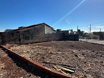 Terreno - Venda - Setor 5 - Ibiporã - PR
