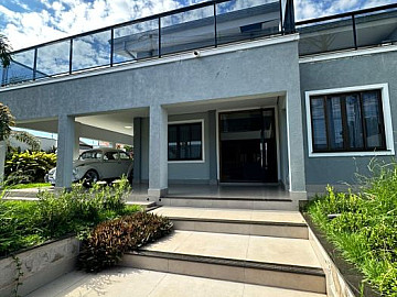Casa Alto Padrão - Venda - Setor 1 - Ibiporã - PR